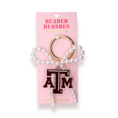Bag &amp; Boot Charm