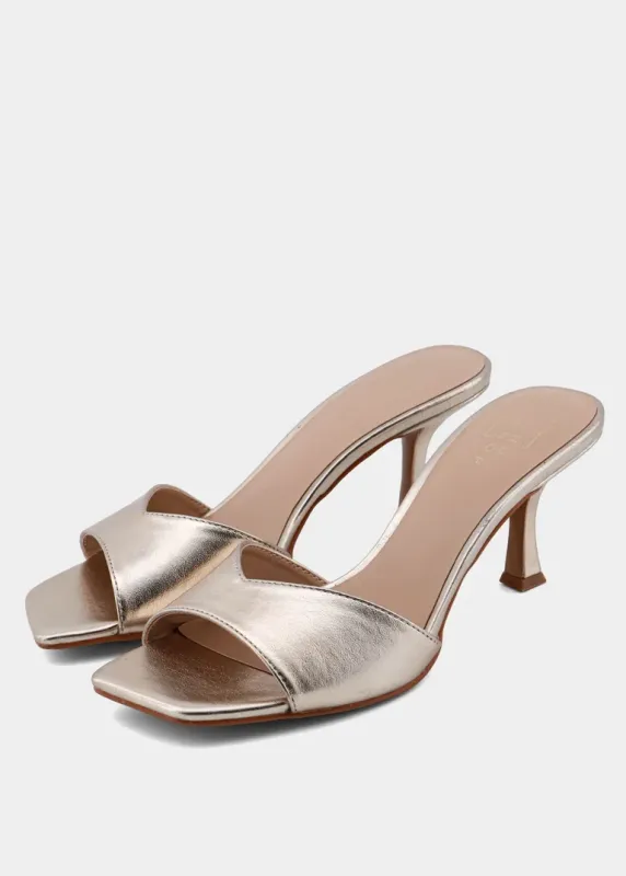 Holiday Heel