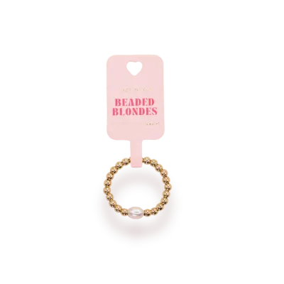 Haley BB Pearl Ring