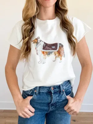 Rev Short Sleeve Tee