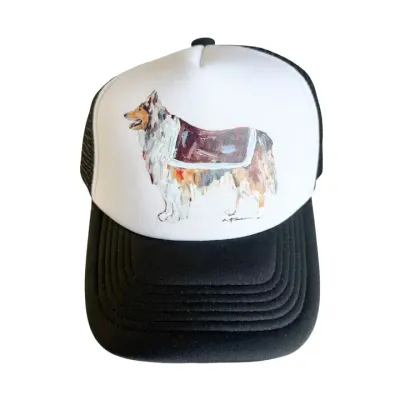 Rev Trucker Hat