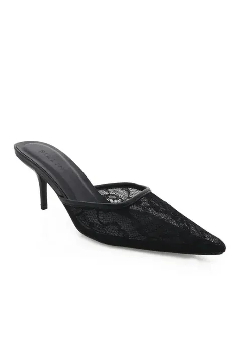 Latisha Heels