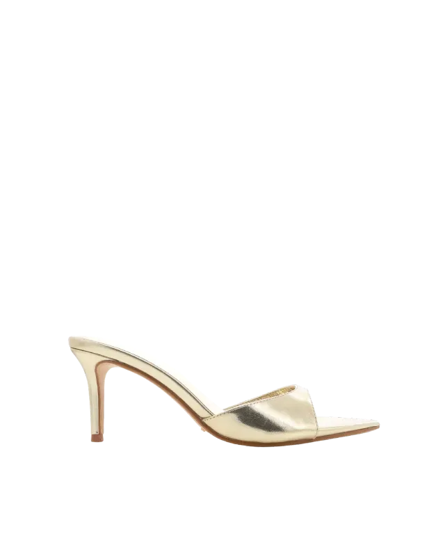 Yohan Heels