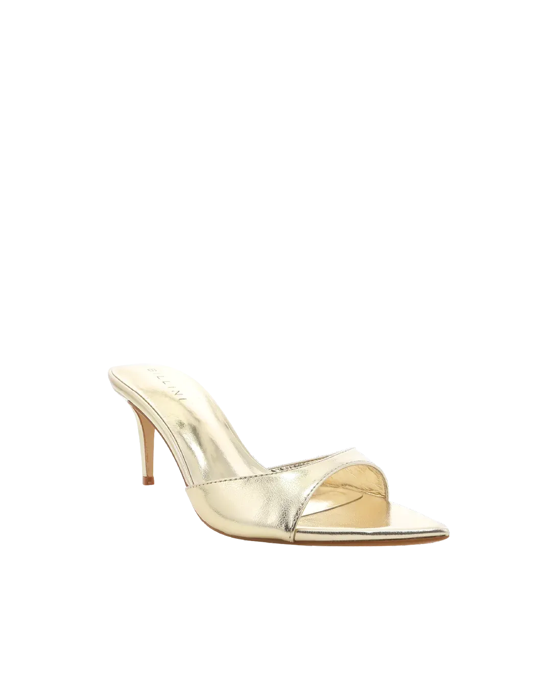 Yohan Heels