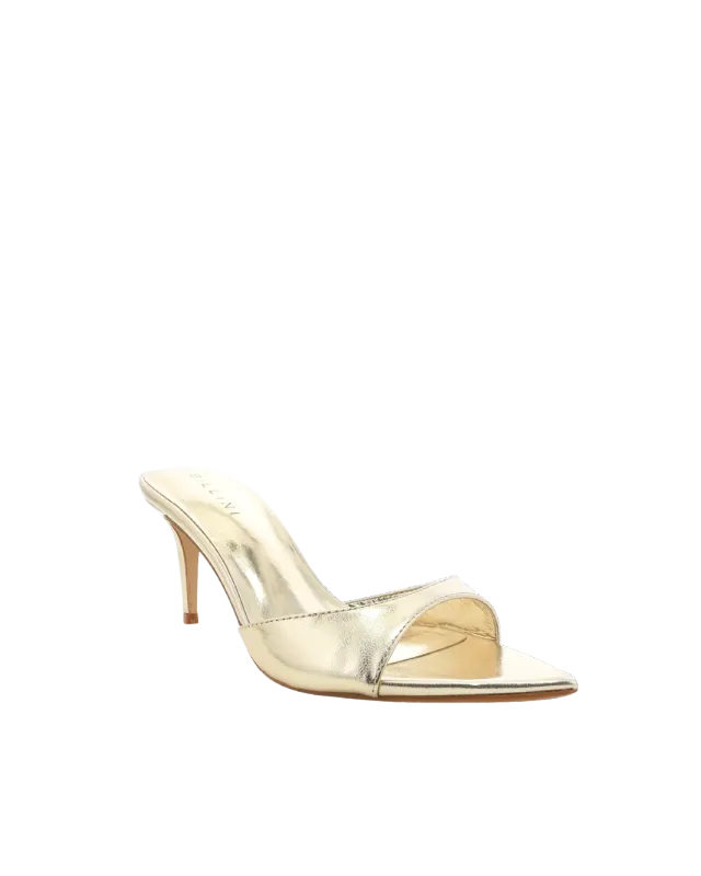 Yohan Heels