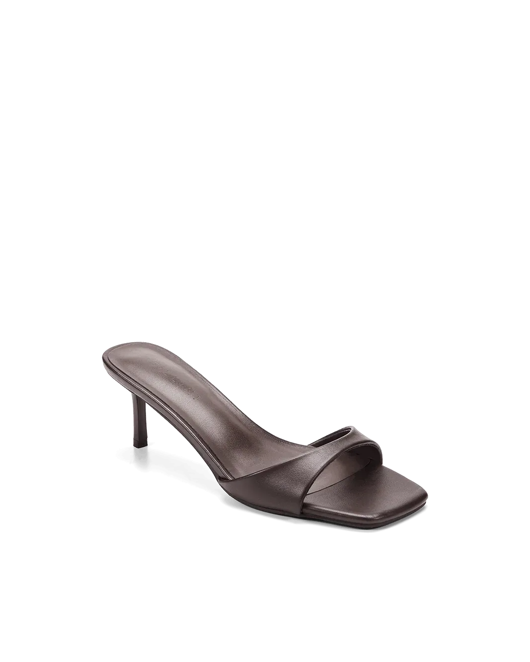 Haddison Heel