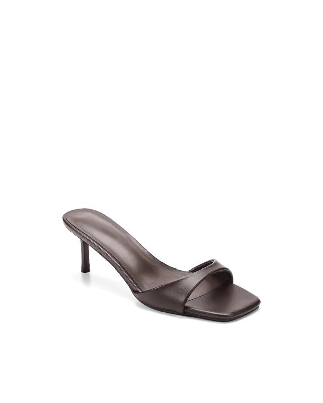 Haddison Heel