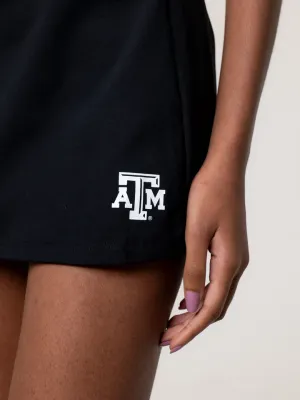 Low Rise TAMU Skort