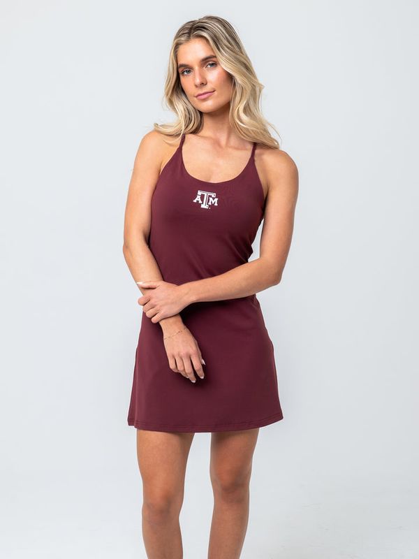 TAMU Campus Rec Dress