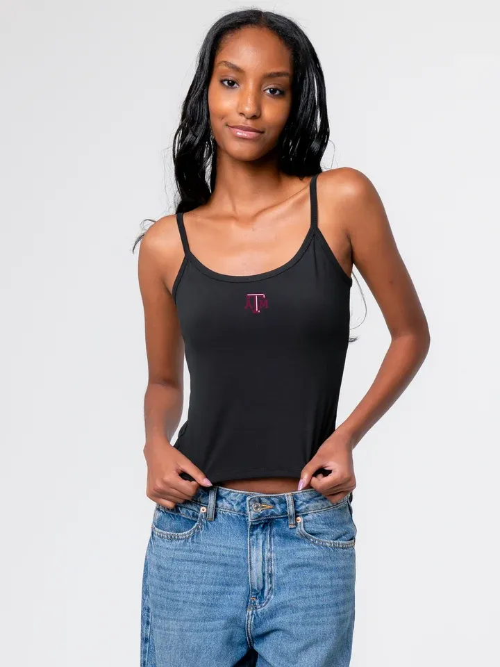 TAMU The Catch Cami