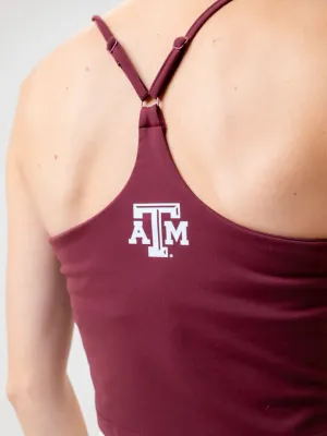 TAMU Campus Rec Tank