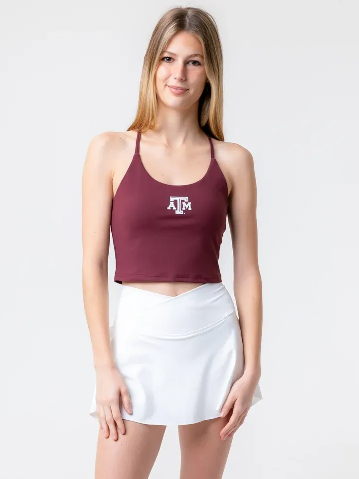 TAMU Campus Rec Tank