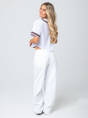 TAMU Mesh Baseball Jersey