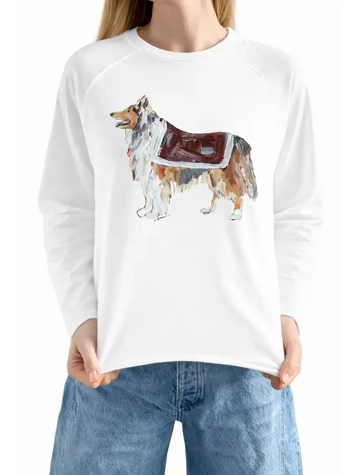 Rev Long Sleeve Tee