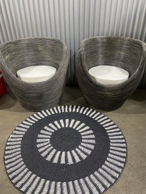 Outdoor Chair