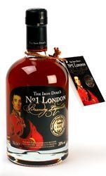 The Iron Duke’s No 1 London Brandy Liqueur