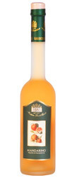 Mandarino Liqueur 2 x 50cl MULTIBUY