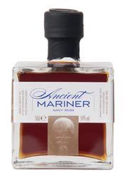 Ancient Mariner Rum