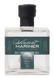 Ancient Mariner Gin