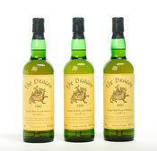 Dragon Whisky Dragon Whisky