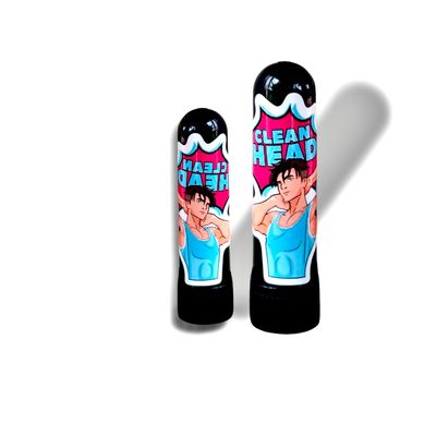 Clean Head Applicator