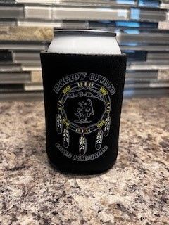 KCRA Can Koozie - 3 for $20
