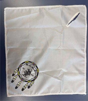 KCRA Breakaway Flag