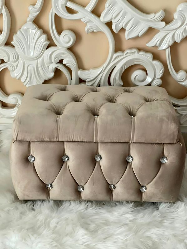 صندوق بيج بدون محتويات