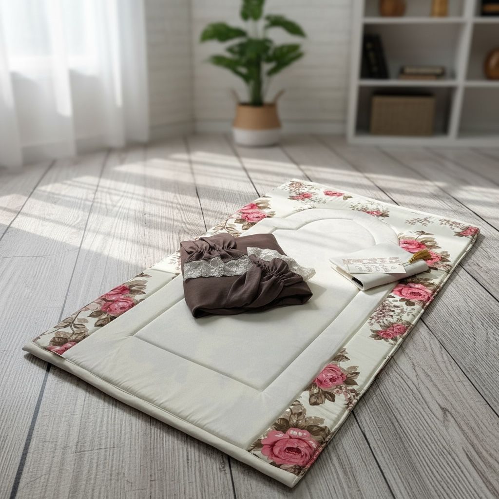 أوف وايت بني