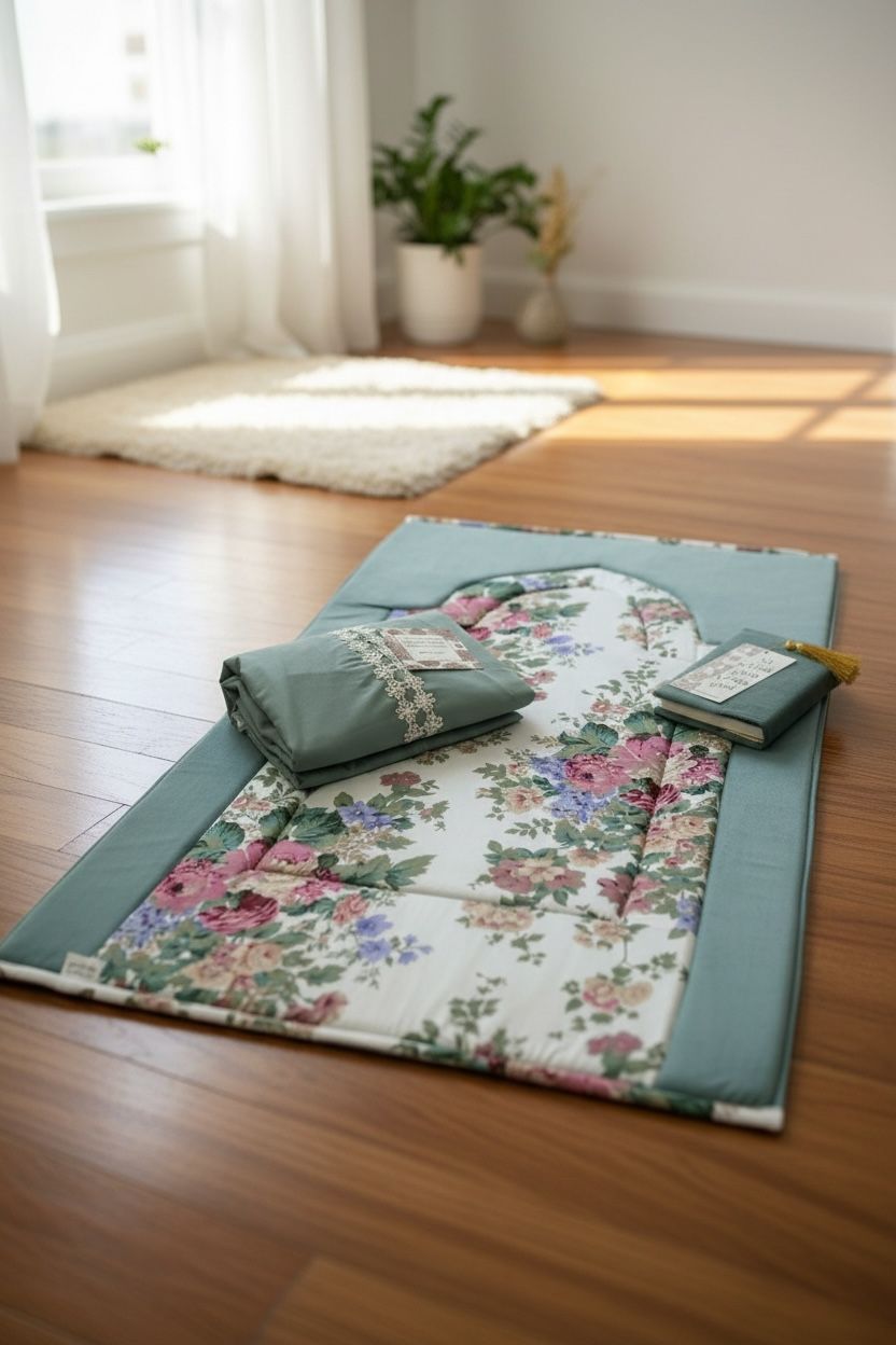 تركوازي ورد