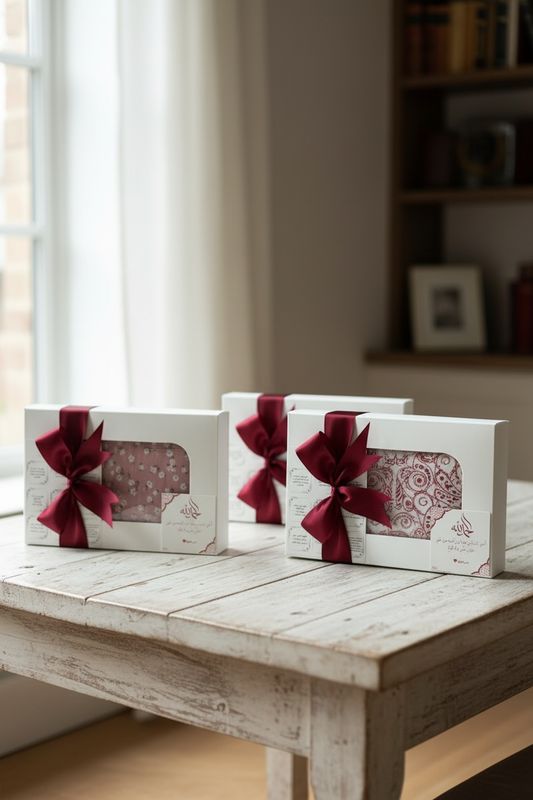 لبس صلاة وبوكس