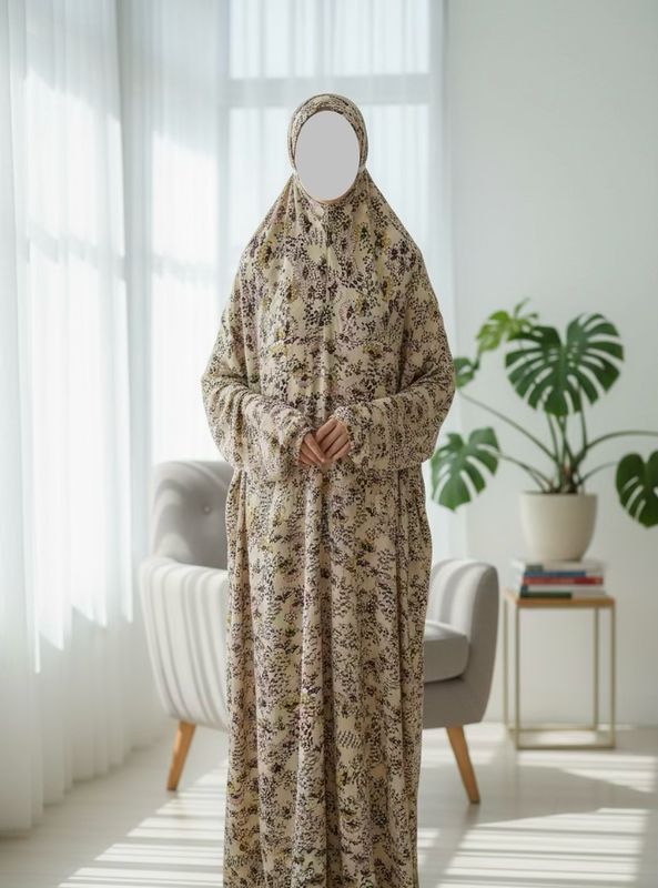 قطن بيج بني