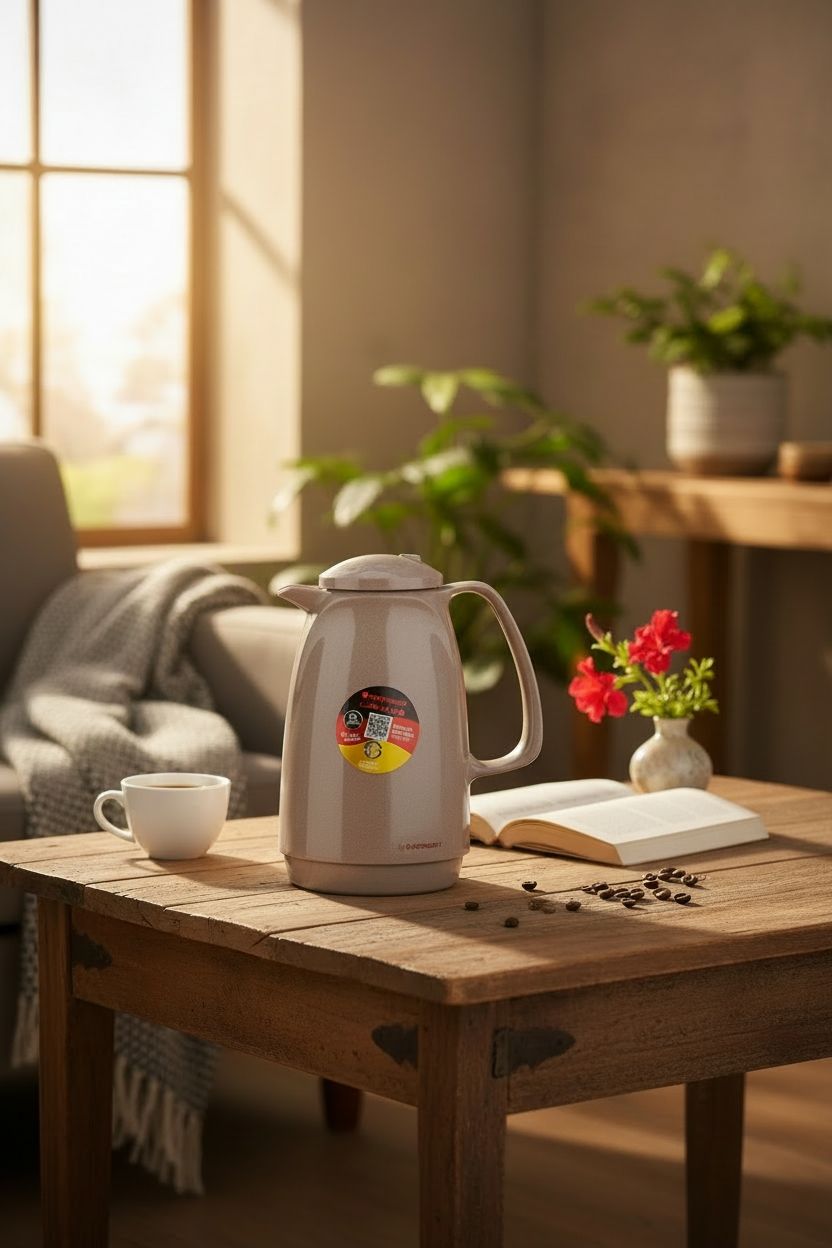 دلال روت بونت الالمانية