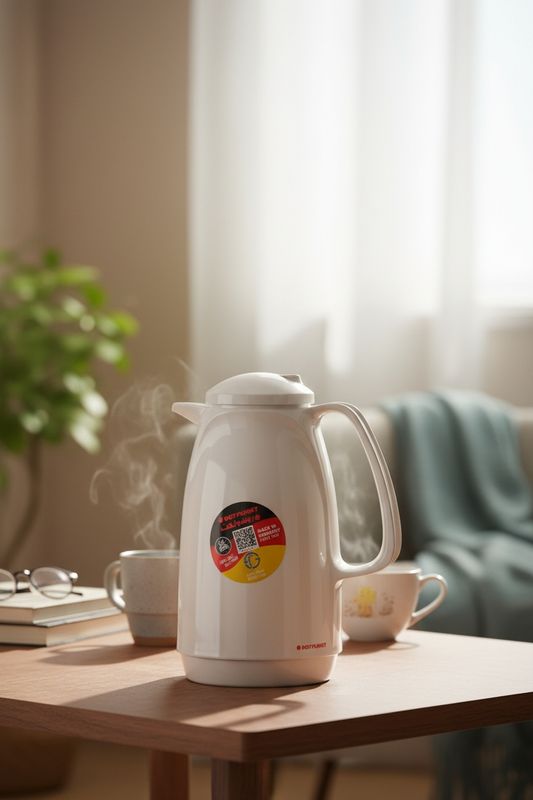 دلال روت بونت الالمانية