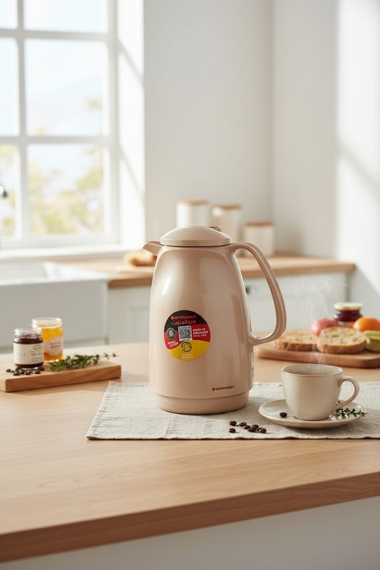 دلال روت بونت الالمانية