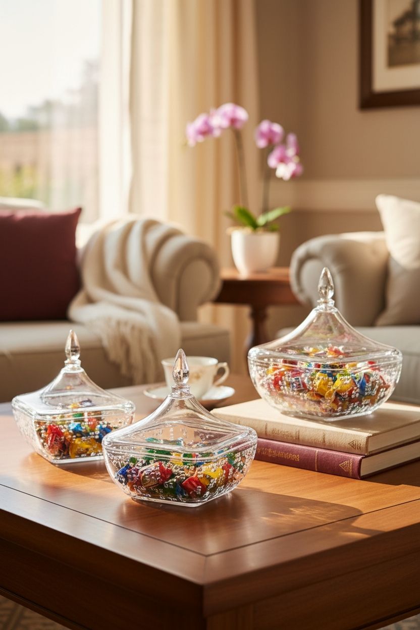 طوس للحلويات