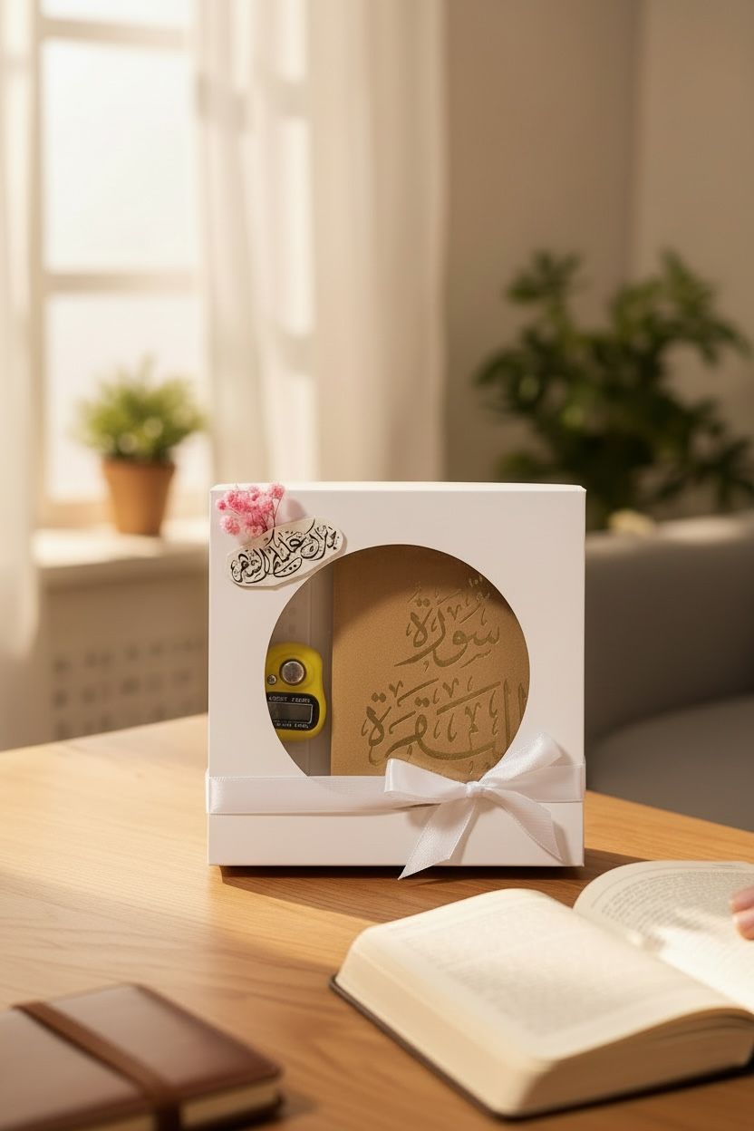 سورة البقرة خاتم تسبيح