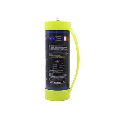 STARTWHIP MAX 3.3L Cream Chargers