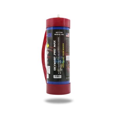 SKYWHIP PRO MAX 3.3L Cream Charger