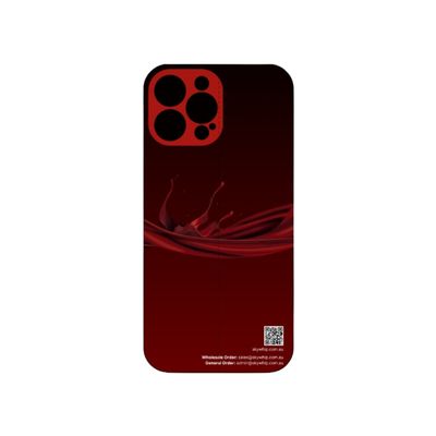 Skywhip Phone Case iPhone 13/14/15 Pro/Pro max