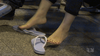 Fila Flip Flopper