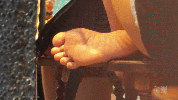 Top Soles At The Café