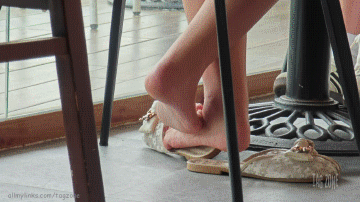 Coffee Shop Morning Soles