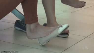 Malaysian Foot Action Duo