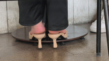 Restless Soles Syndrome