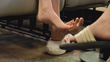 Until The Lights Go Out