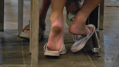 Dirty Indo Soles College Girl