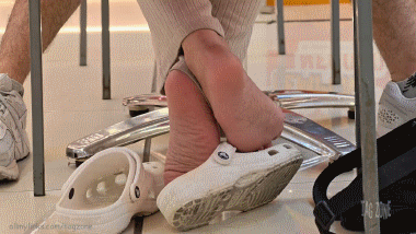Islamic Thick Wrinkled Soles