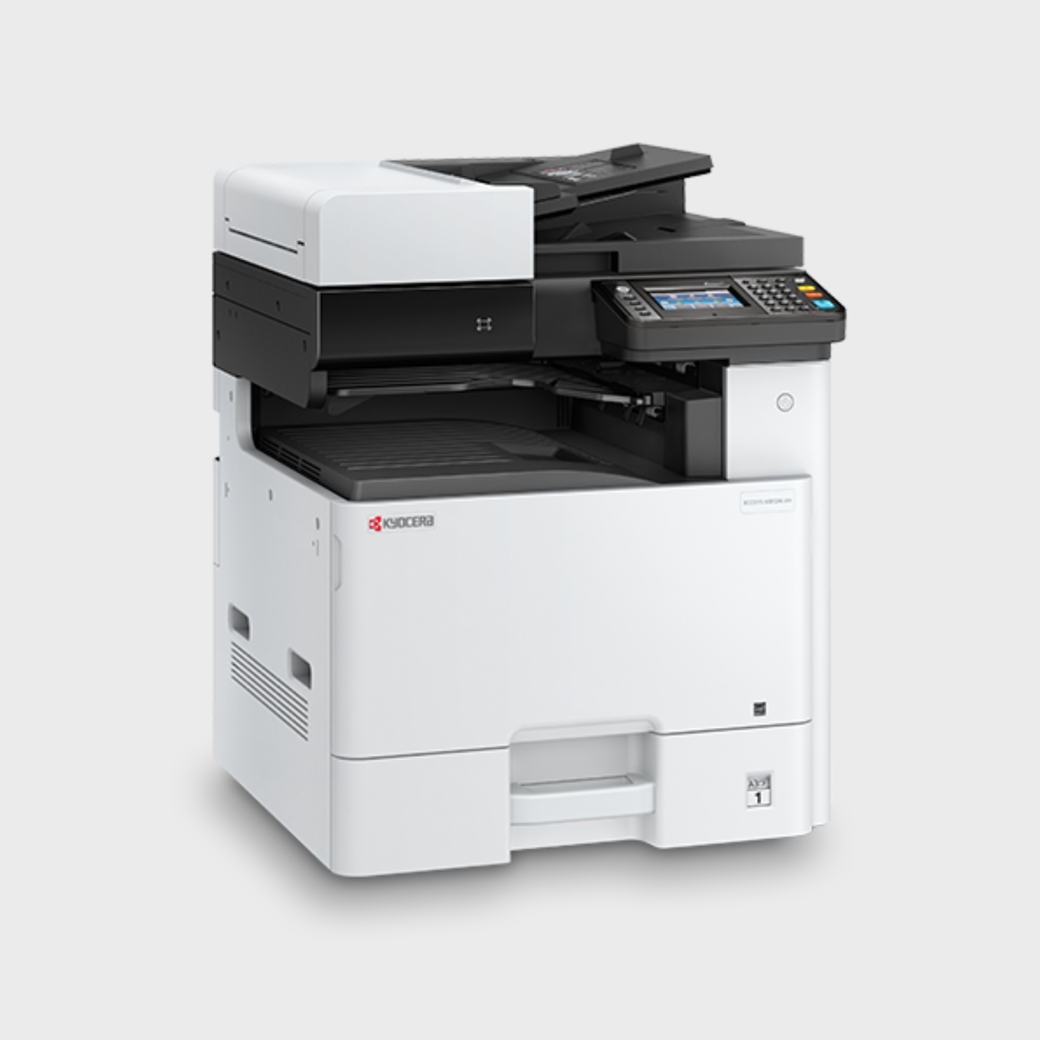 Kyocera EcoSys M8124cidn - A3 Colour MFP | Print, Copy &amp; Scan