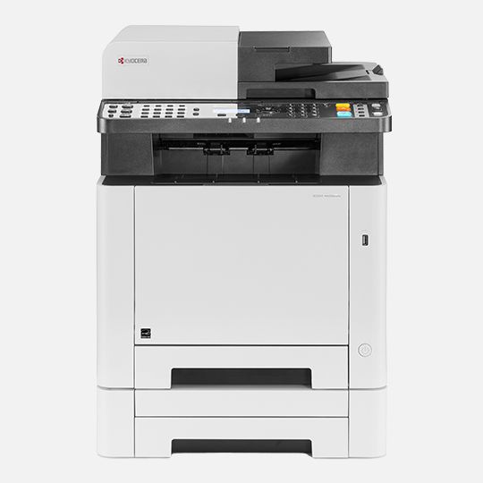Kyocera EcoSys MA2100cwfx A4 Colour MFP | Print, Copy &amp; Scan